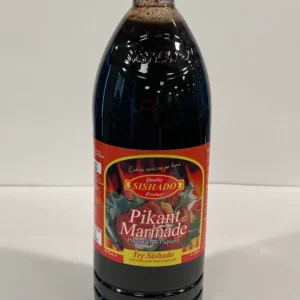 Shishado Pikante Marinade Groot