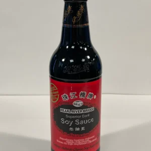 Pearl River Bridge Sojasaus Superior Dark