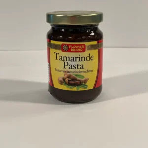 Flower Brand Tamarinde Pasta
