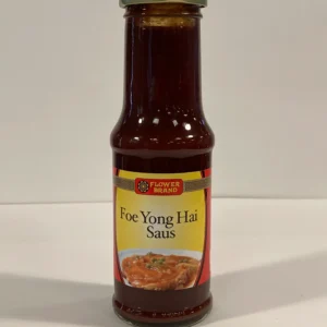 Flower Brand Foe Yong Hai Saus