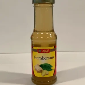 Flower Brand Gembersaus