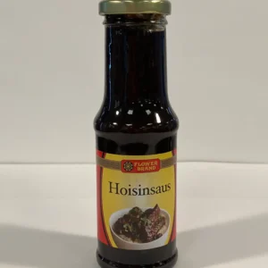 Flower Brand Hoisinsaus