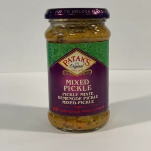 Patak Mixed Pickle