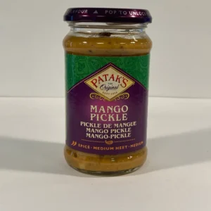 Patak Mango Pickle