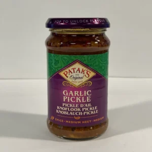 Patak Garlic Pickle