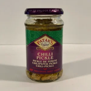 Patak Chilli Pickle