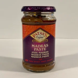 Patak Madras Paste