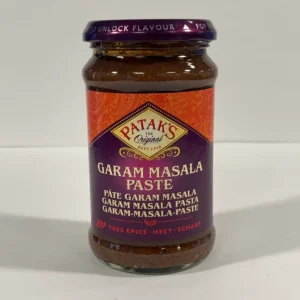Patak Garam Masala Paste