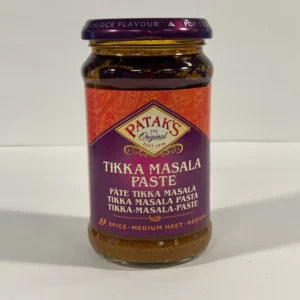 Patak Tikka Masala Paste
