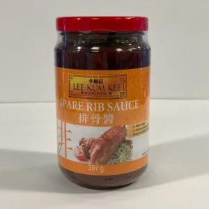 Lee Kum Kee Spare Rib Sauce