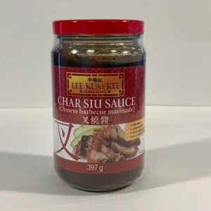 Lee Kum Kee Char Siu Sauce