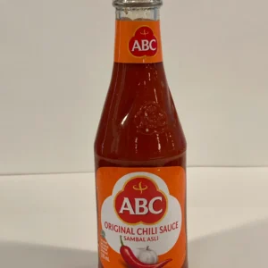 ABC Original Chili Sauce