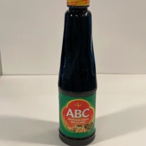 ABC Sojasaus