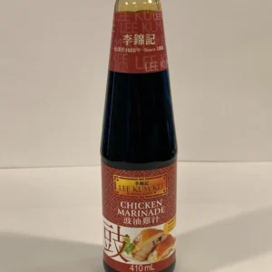 Lee Kum Kee Chicken Marinade