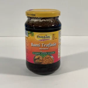 FajaLobi Bami Trafasie