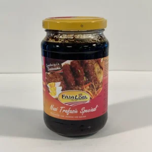 FajaLobi Nasi Trafasie Speciaal