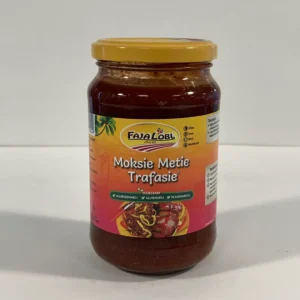 FajaLobi Moksie Metie Trafasie