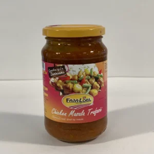 FajaLobi Chicken Masala Trafasie