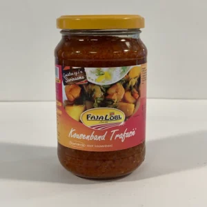 FajaLobi Kousenband Trafasie