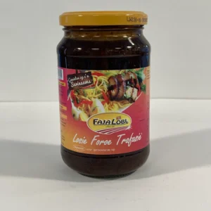 FajaLobi Losie Foroe Trafasie