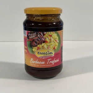 FajaLobi Barbecue Trafasie