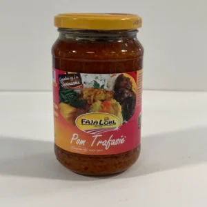 FajaLobi Pom Trafasie