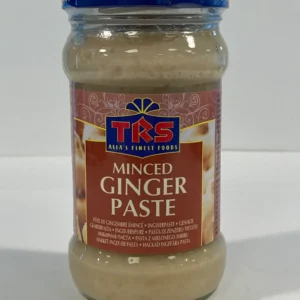 TRS Minced Ginger Paste