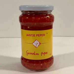 Jantje Peper - Gemalen Peper
