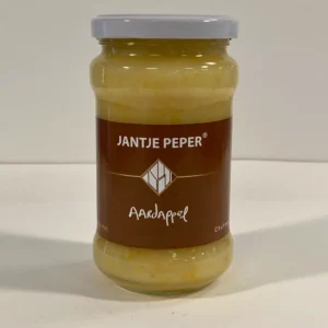 Jantje Peper - Aardappel