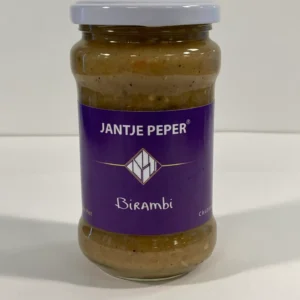 Jantje Peper - Birambi