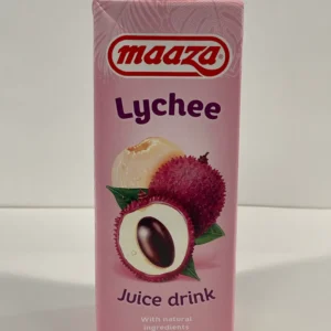 Maaza - Lychee