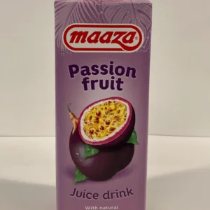 Maaza - Passion Fruit