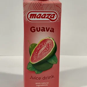 Maaza - Guava
