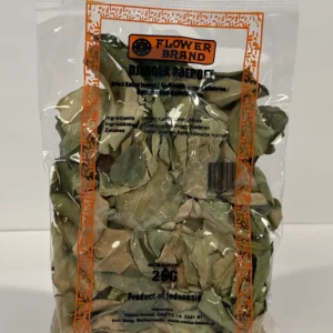 Flower Brand - Djeroek Poeroet