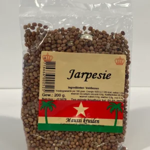Maussi Kruiden - Jarpesie