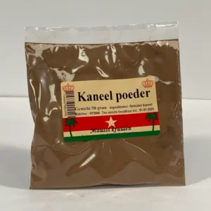 Maussi Kruiden - Kaneel Poeder
