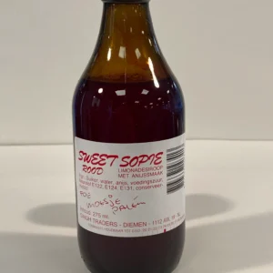 Sweet Sopie Rood