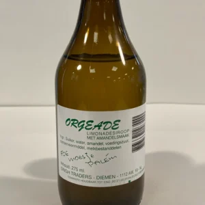 Sweet Sopie Orgeade