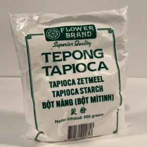 Flower Brand - Tapioca Zetmeel