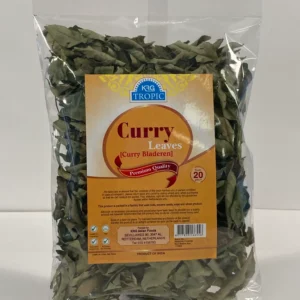 KRG Tropic Curry Leaves