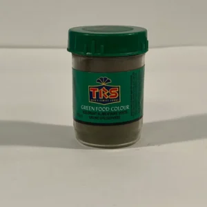 TRS Green Food Colour