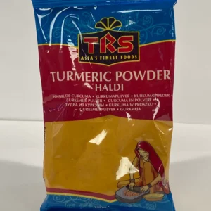 TRS Turmeric Powder
