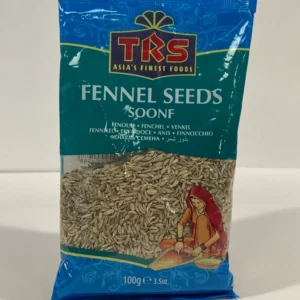 TRS Fennel Seeds Soonf