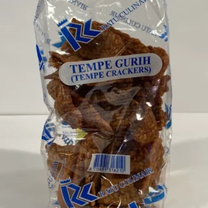 Ratu Culinair Tempe Gurh