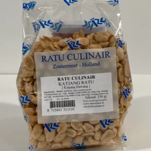 Ratu Culinair Katjan Bawang