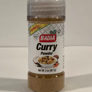Badia Curry Powder