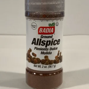Badia Ground Allspice