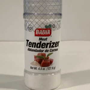 Badia Meat Tenderizer