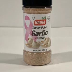 Badia Ajo en Polvo Garlic
