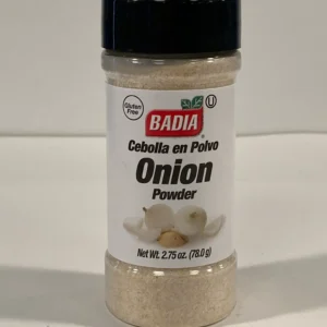Badia Onion Powder